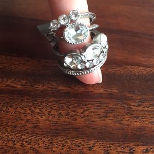 Women's Stackable Rings